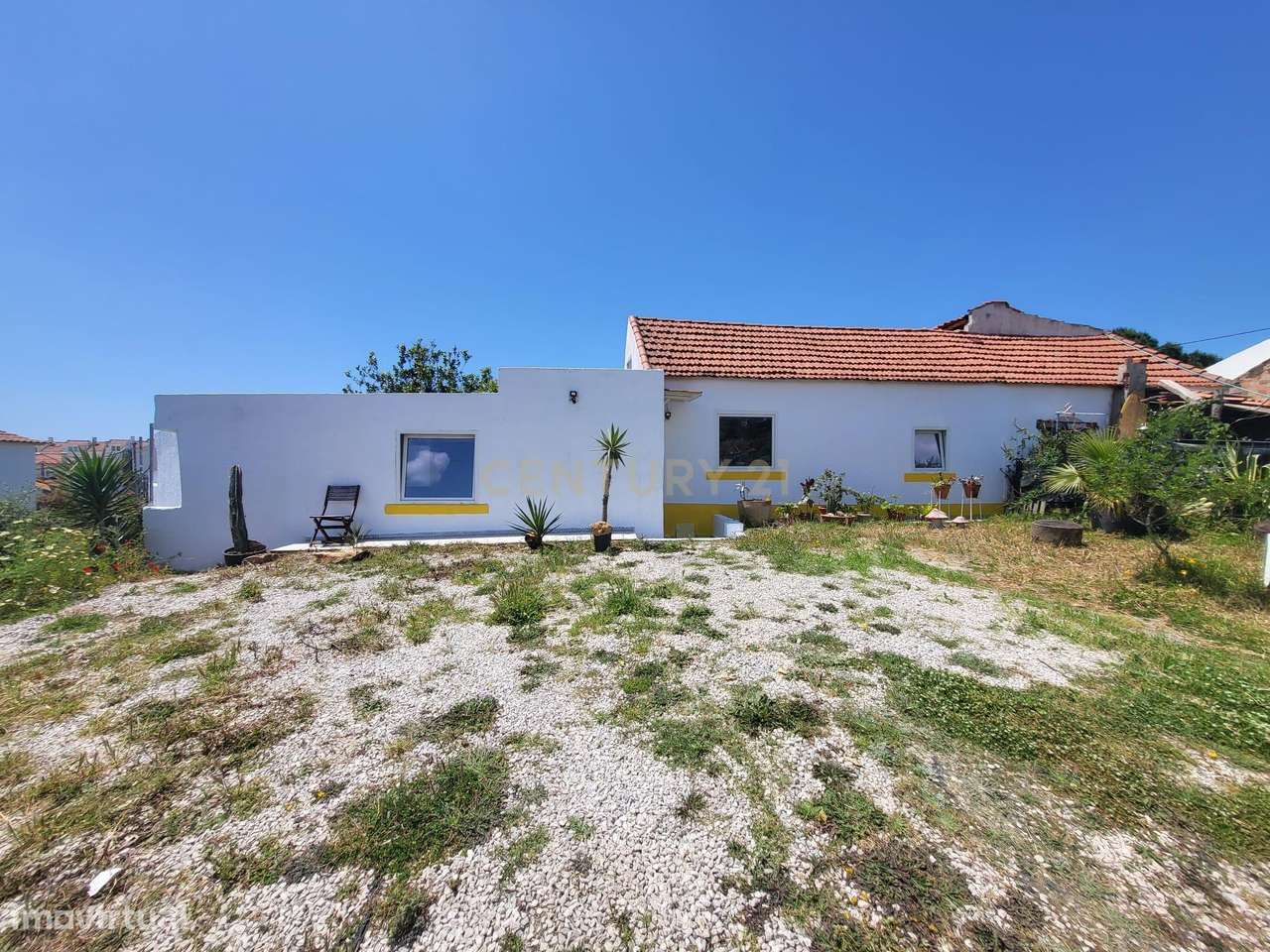 Moradia T2+2 – Quinta da Morgadinha, Charneca da Caparica - Grande imagem: 2/34