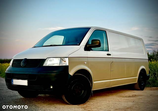 Volkswagen Transporter - 3