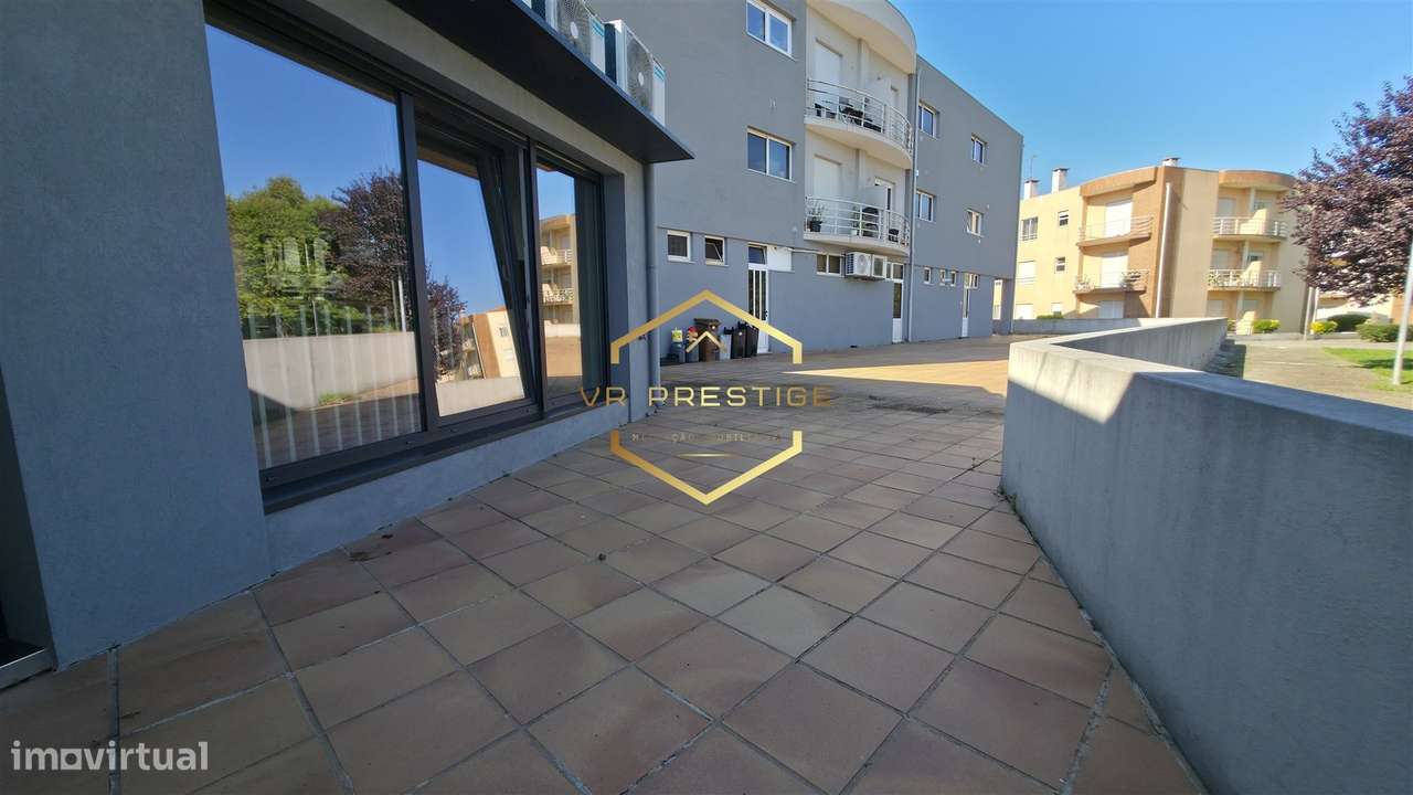 Moradia Geminada T3 Venda em Árvore,Vila do Conde-17