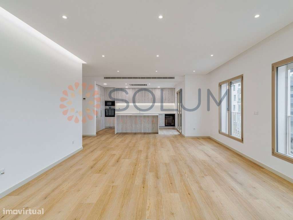 Apartamento T2 novo - Montijo - Grande imagem: 5/17