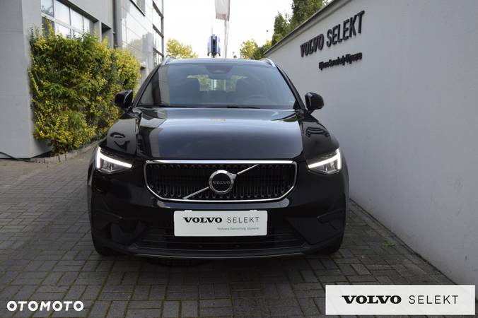 Volvo XC 40 - 5