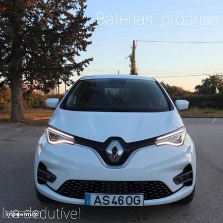 Renault Zoe Intens 50 - 2