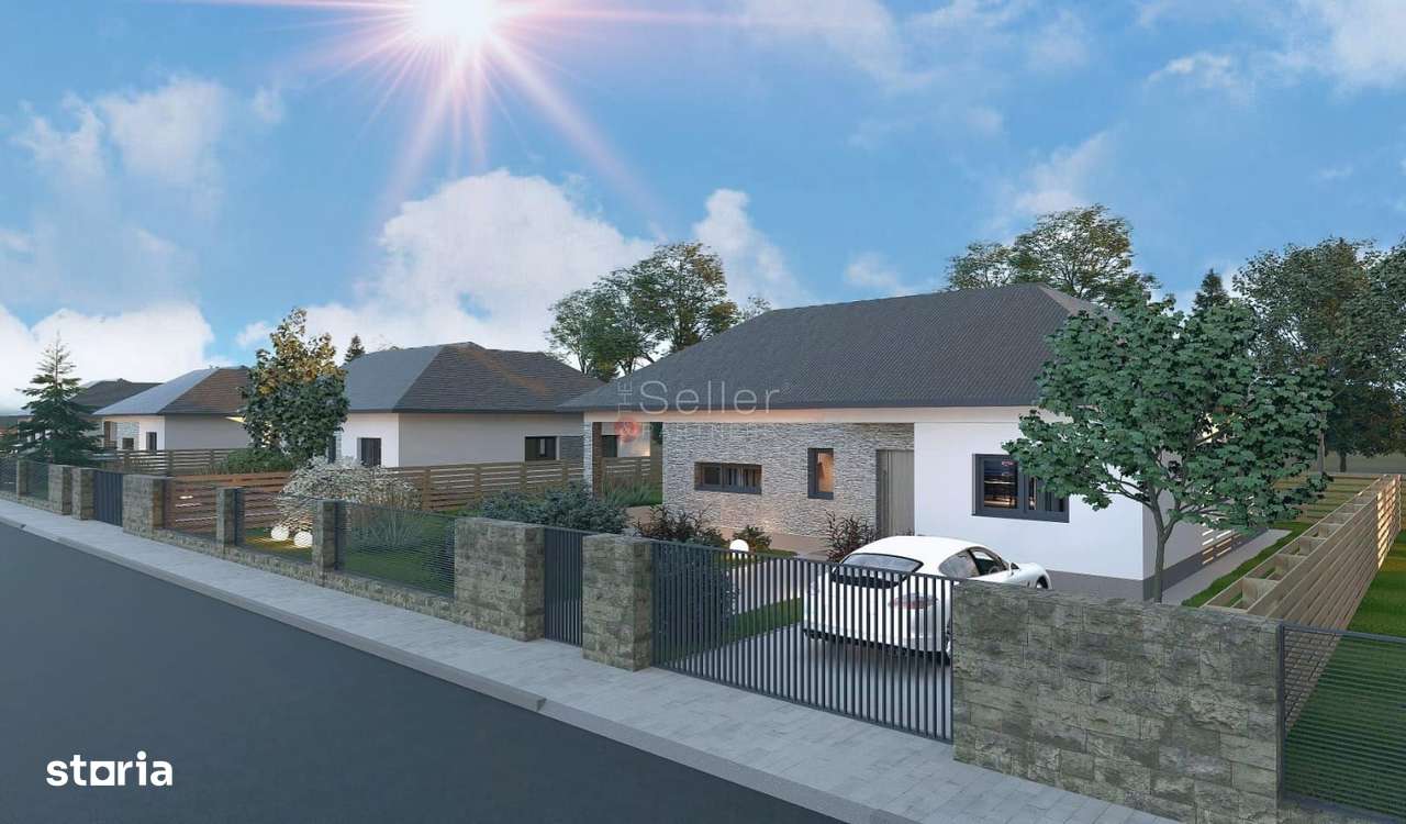 Structura Generoasa Peisagistica Realizata - Imagine principală: 5/20