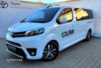 Toyota Proace Verso Electric 100KW/136 CP 75KWH L2H1 VIP - 5