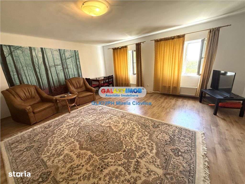 Vanzare Casa\/Vila Scorteni Prahova-15