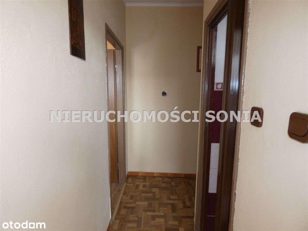 Duża kawalerka ul.Krakowska Co miejskie - Pełny obrazek: 5/14