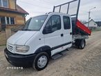 Renault MASCOTT 2.8 KIPER DOKA WYWROTKA - 1