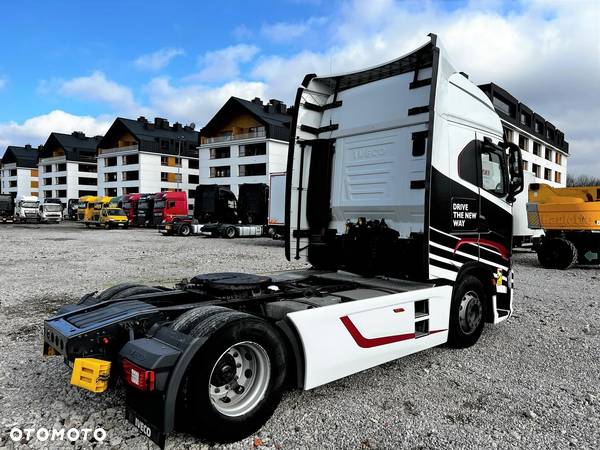 Iveco 510 S-way Euro 6 AS 440S51 T/P 4x2 - 6