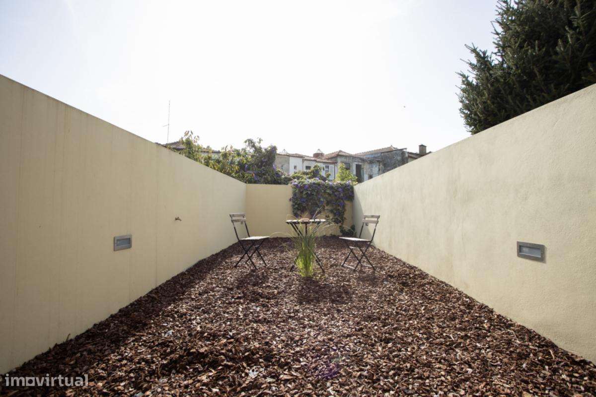 Estúdio - localizado em Bonfim Porto - Grande imagem: 4/10