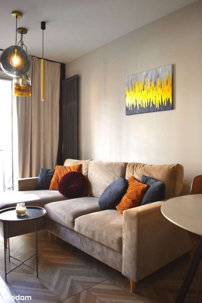 Gdańsk Centrum | Wałowa 40 | 2 pokoje | 40 m² |
