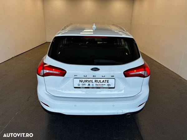 Ford Focus 1.5 EcoBlue Connected - 5