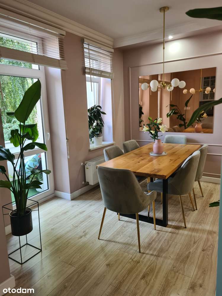 Apartment in Kamienna Góra - View 2
