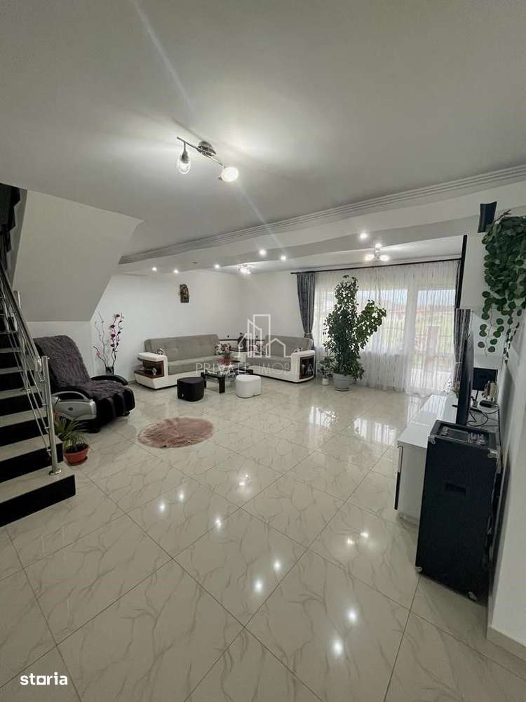 Casa de vanzare toatal mobilata si utilata in zona noua, Sighisoara - Imagine principală: 5/16