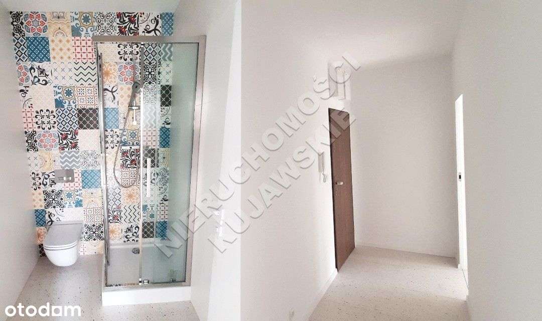 Mieszkanie 3pok 59,8m2, m.postojowe C.H.Wzorcownia-5