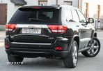 Jeep Grand Cherokee Gr 3.0 CRD Overland - 12