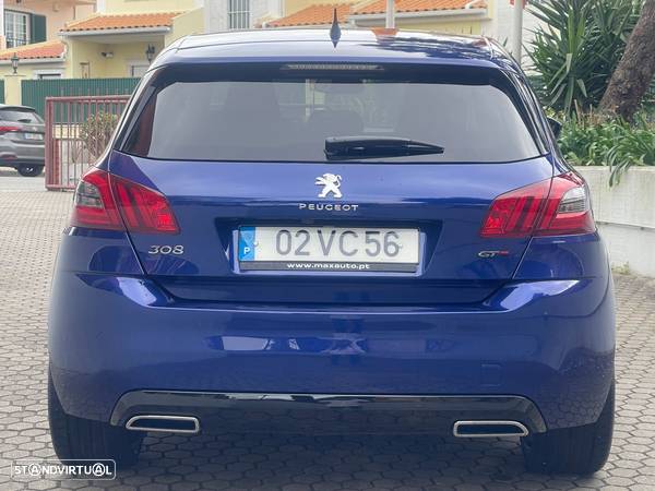 Peugeot 308 1.6 PureTech GT - 23