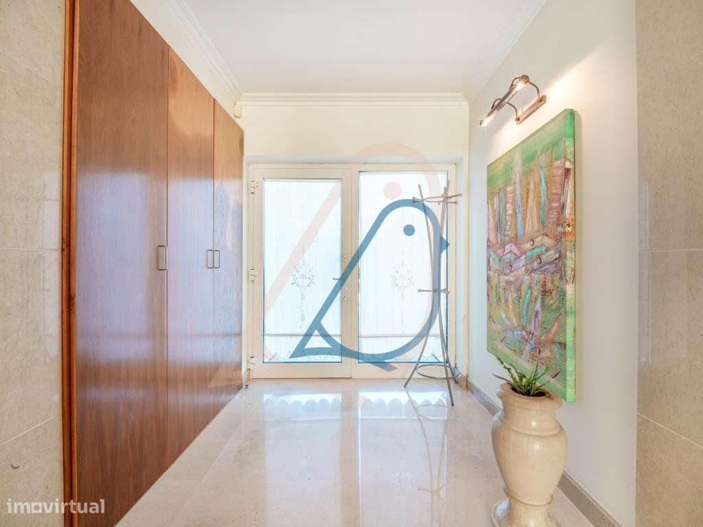 Propriedade Exclusiva no Parque Natural | Conforto, Privacidade e P...-35