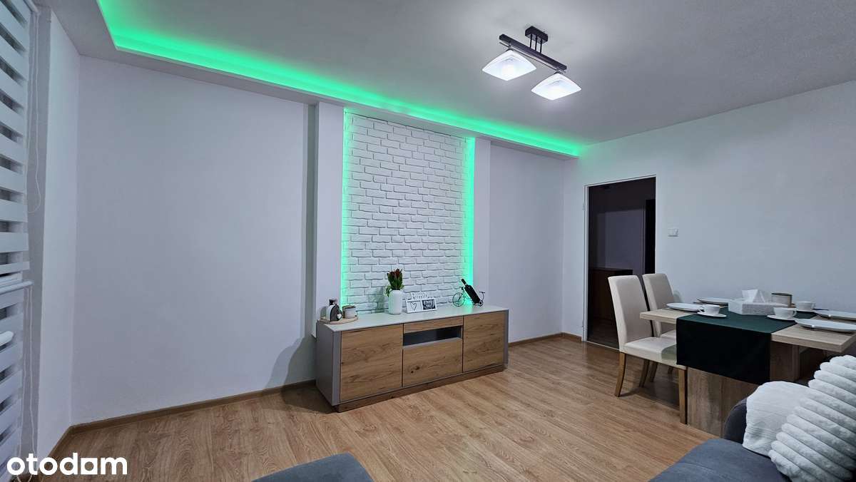 MIESZKANIE 38m2 W CENTRUM MORĄGA! GOTOWE ! NISKIE OPŁATY! BEZ WKŁADU! - Pełny obrazek: 5/20