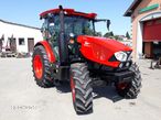 Zetor Proxima HS120 Stage V 127KM najbogatsza wersja 2023, finansowanie fabryczne - 5