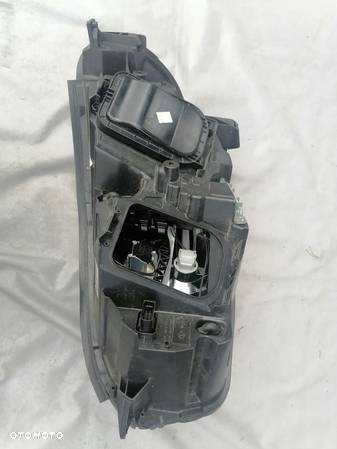 Lampa prawa prawy przód Opel Zafira D Expert Jumpy 9832836480 - 6