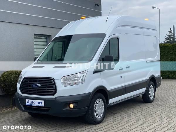 Ford Transit - 6