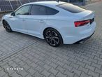 Audi A5 45 TFSI mHEV Quattro S Line S tronic - 4