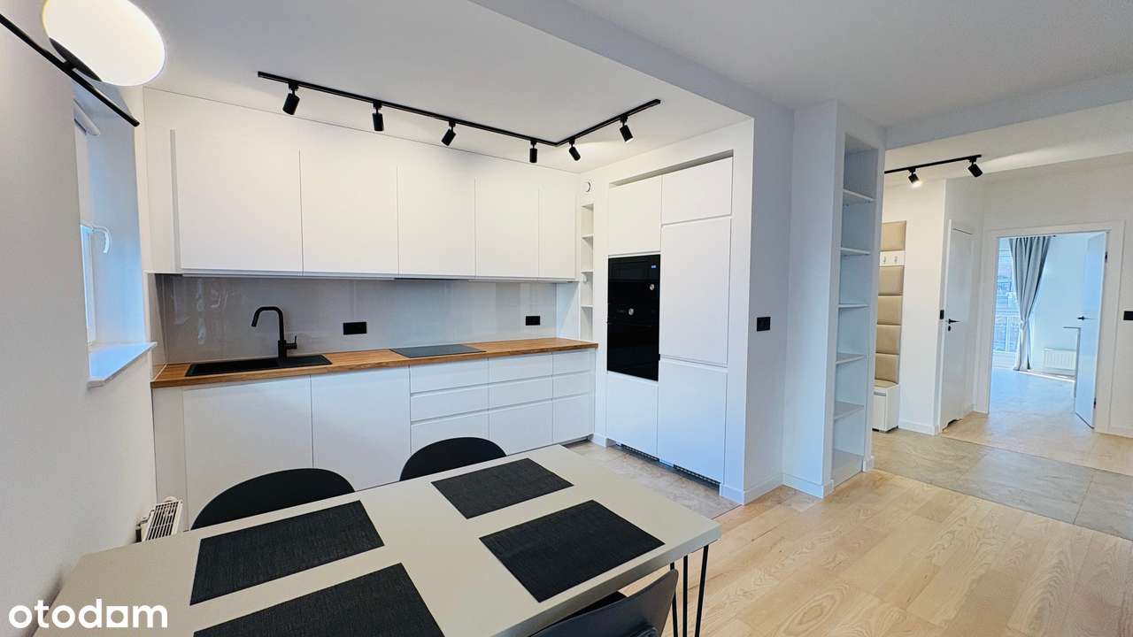 Dębowe Tarasy, Garaż, Komórka, Klimatyzacja