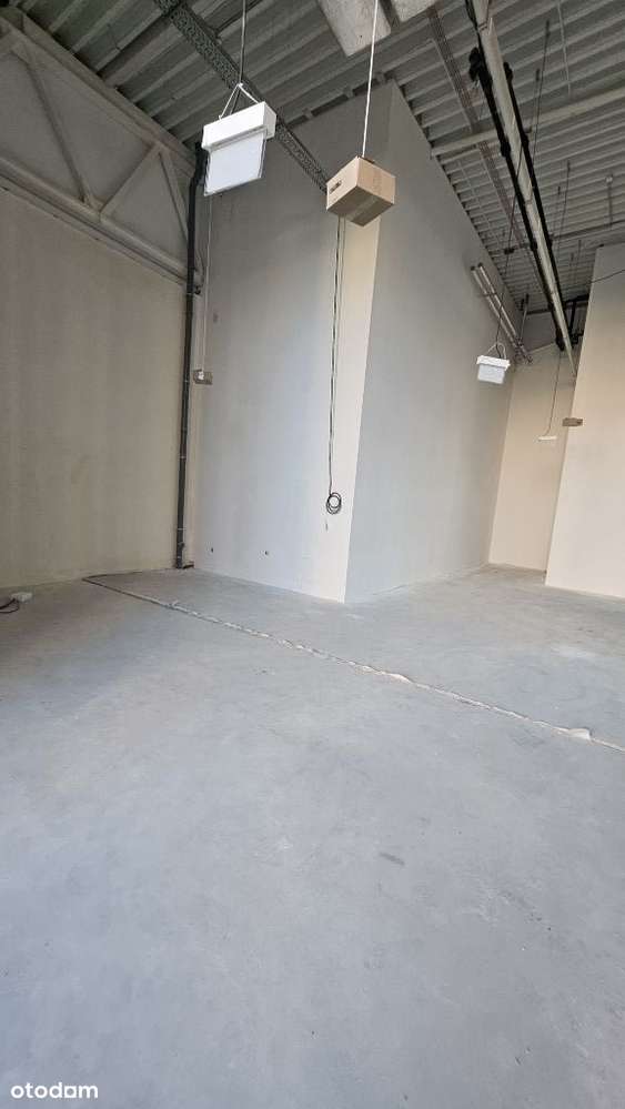 Wynajmę lokal Gastronomiczny, Galeria Starówka 80m - Pełny obrazek: 4/5