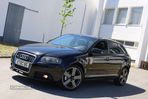 Audi A3 Sportback 2.0 TDi S-line - 31