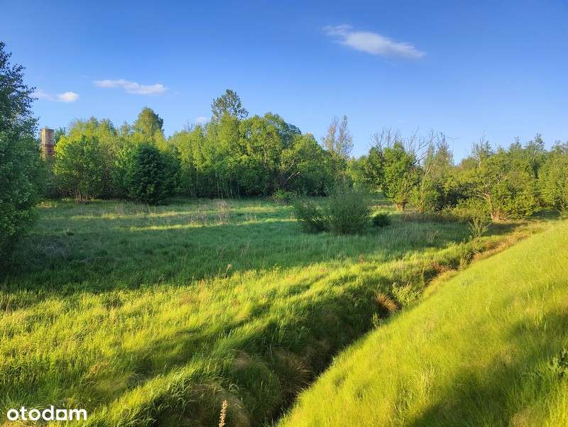 Działka budowlana nr 34/20 Jelenia Góra (warunki zabudowy)-8