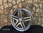 Jante Mercedes AMG noi, diametru R18 R19 inchi 5x112 - 6