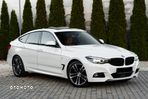 BMW 3GT 320d xDrive GT Sport-Aut M Sport - 5