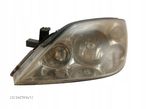 LAMPA REFLEKTOR LEWY PRZÓD NISSAN PRIMERA P12 (02-07) 26060AU800 EU - 1