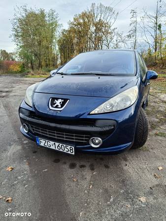 Peugeot 207 - 8