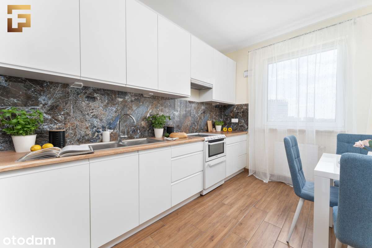 Nowe mieszkanie w doskonałej lokalizacji na Woli!-0