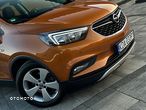 Opel Mokka X 1.4 DI Start/Stop 4x4 Automatik Edition - 18