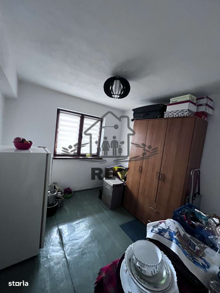 Garsonieră 2 Camere | Etaj 1 | Sibiu, Cartier Țiglari-9