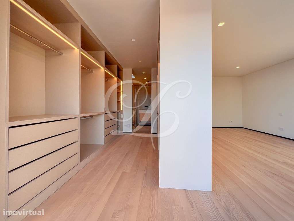 Moradia T4+1 c/ piscina | Cascais-20