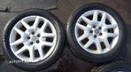 Jante Opel Antara R18 din 2007 cu cauciuc 235/55 R18 - 3