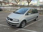 SEAT Alhambra 1.9 TDi Confort - 3