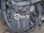 Motor CITROЁN C4 II (B7) 1.6 BlueHDi 100 | 07.14 -  Usado REF. DV6FD - 1