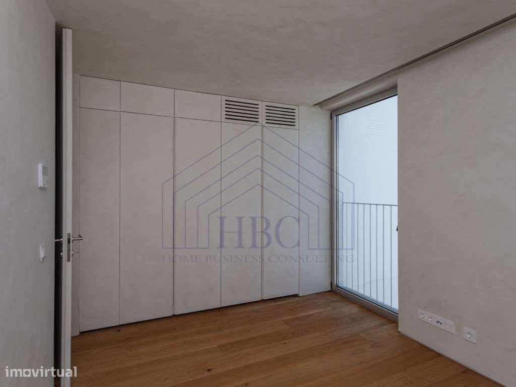 Apartamento de luxo em Marvila - sofisticação e exclusividade no no...-29