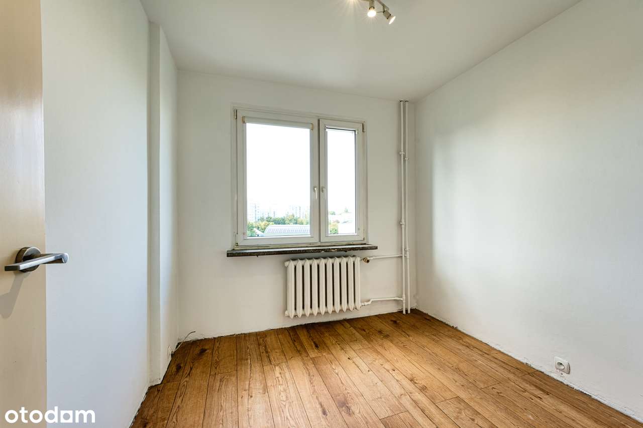 3 pokoje Ursynów ul. Zamiany-10