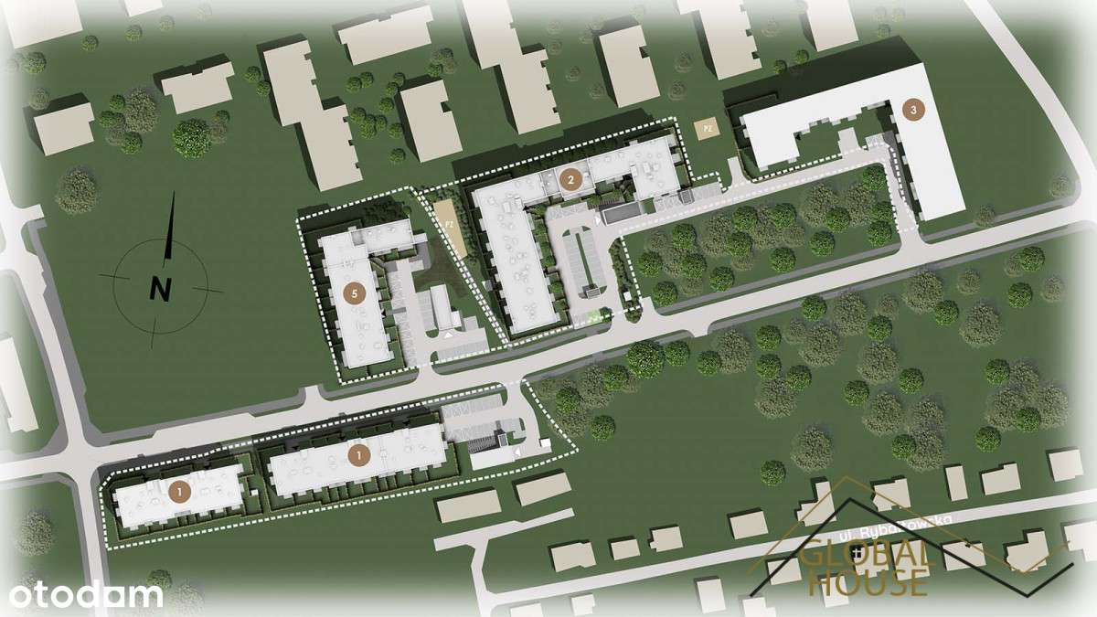 Kraków, Prądnik Biały, 2 pokoje, 36 m2-5