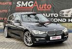 BMW Seria 3 320d Aut. Edition Luxury Line Purity - 1