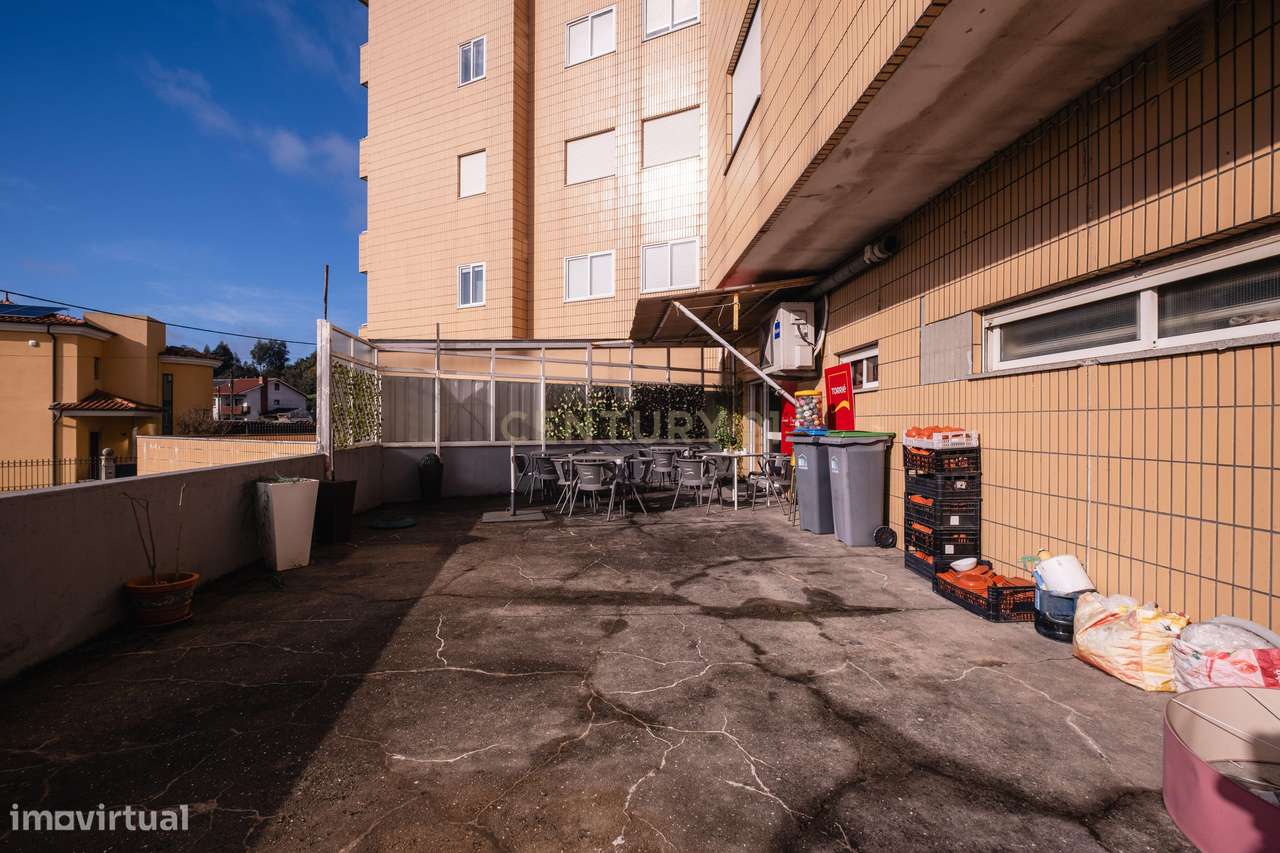 Trespasse de Padaria e Pastelaria – Forninho da Virgem | Vilar de Ando-31