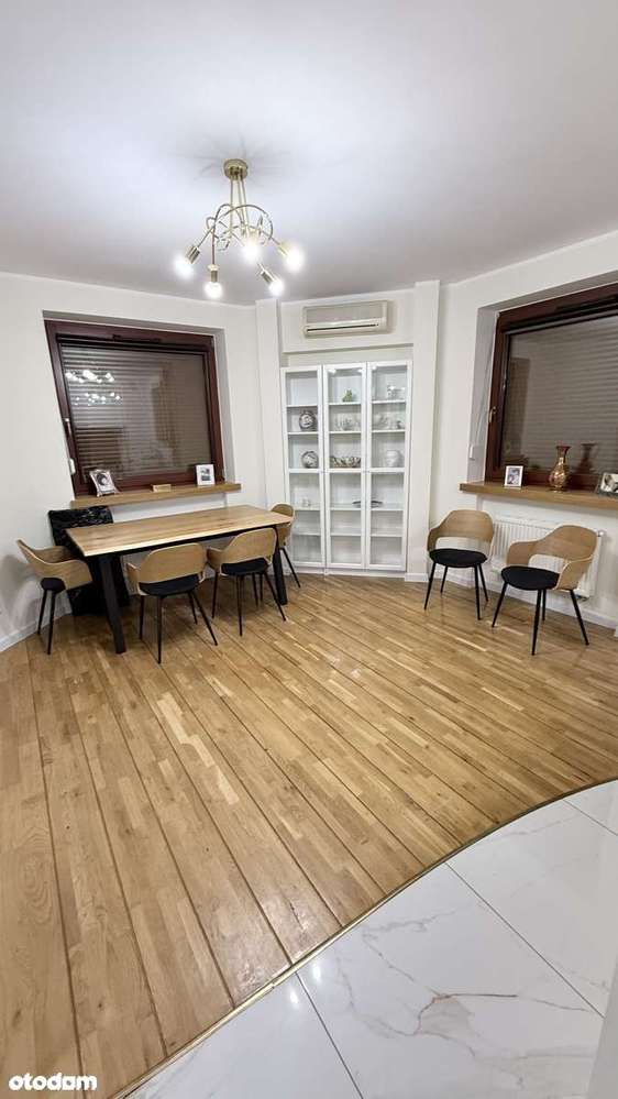 Przestronne mieszkanie z tarasem w Ostrowie - Pełny obrazek: 4/15