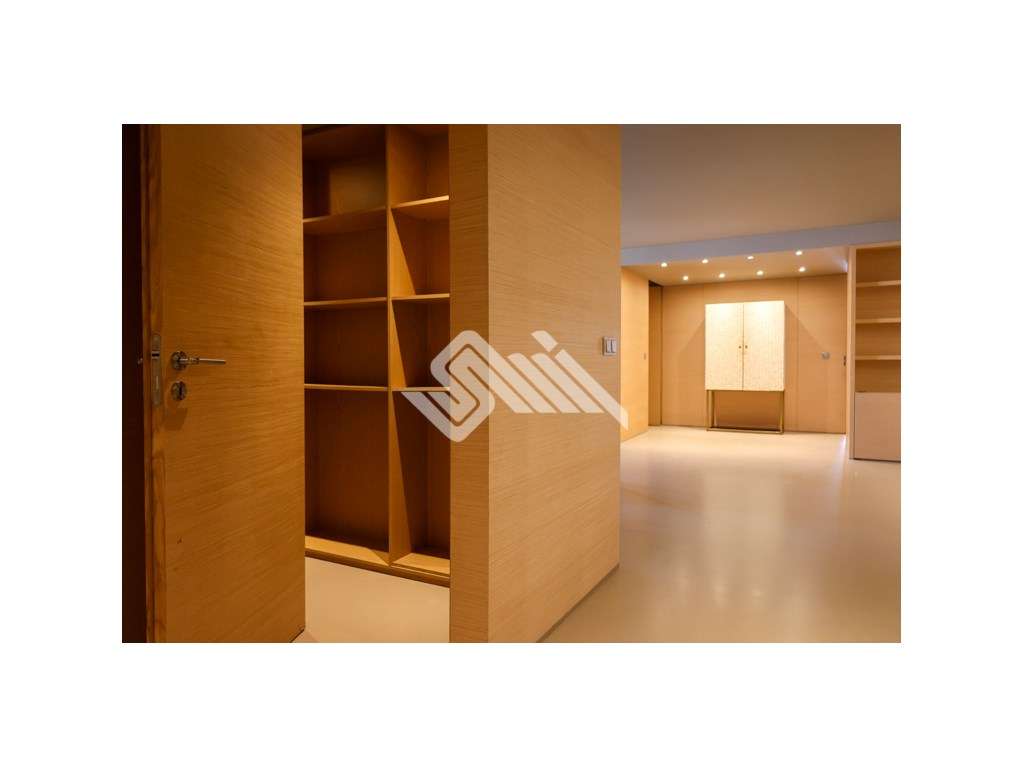 T2+1 Quinta de Miramar - Grande imagem: 4/31