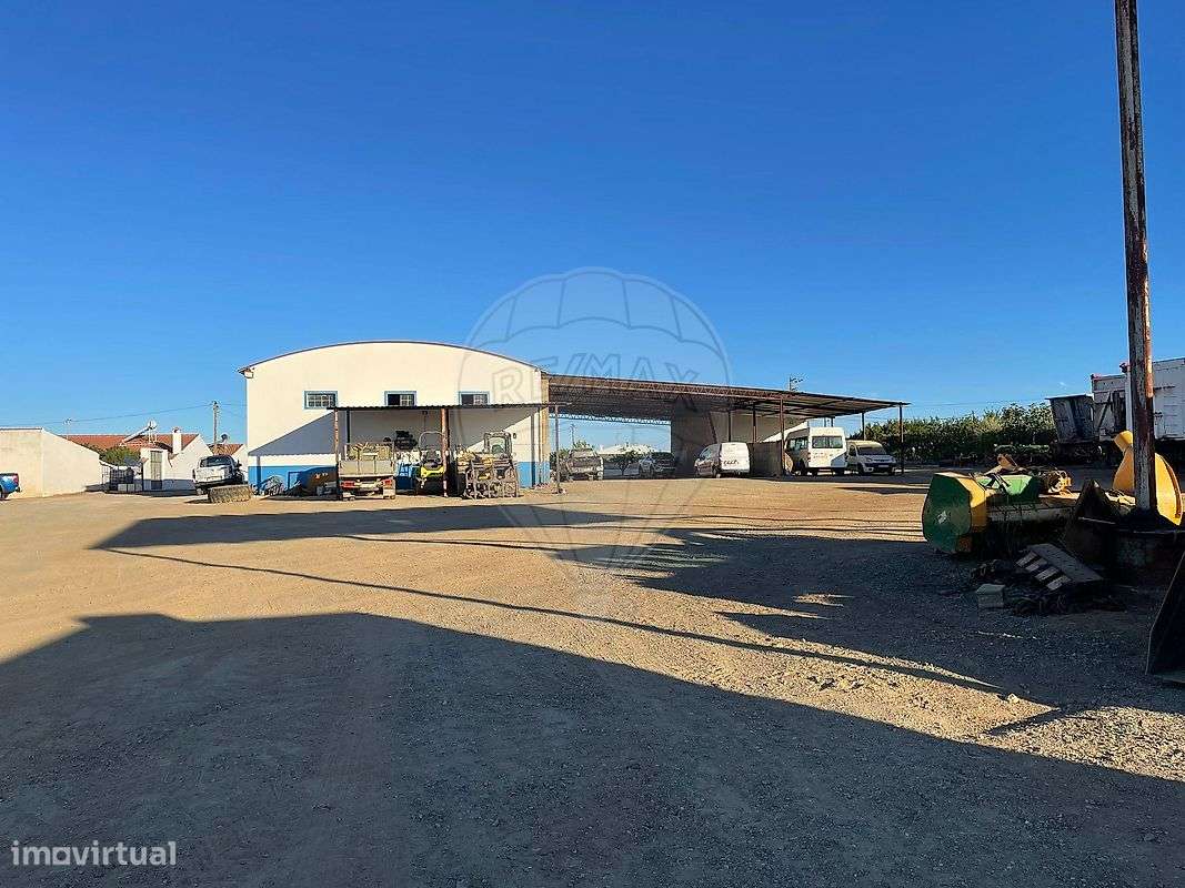 Quinta  para venda - Grande imagem: 2/50