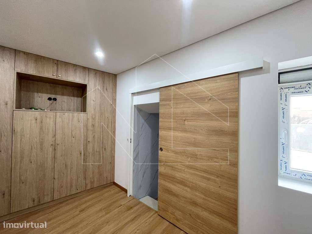 Moradia T2 com Espaço Exterior - A Dois Minutos do Centro de Águeda! - Grande imagem: 4/20